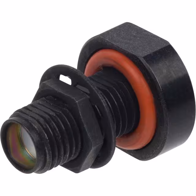 2921-61689 Amphenol SV Microwave  Coaxial Connector (RF) Assemblies